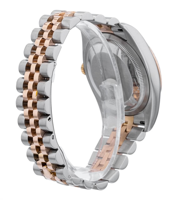 Rolex Datejust 116231 Image 3